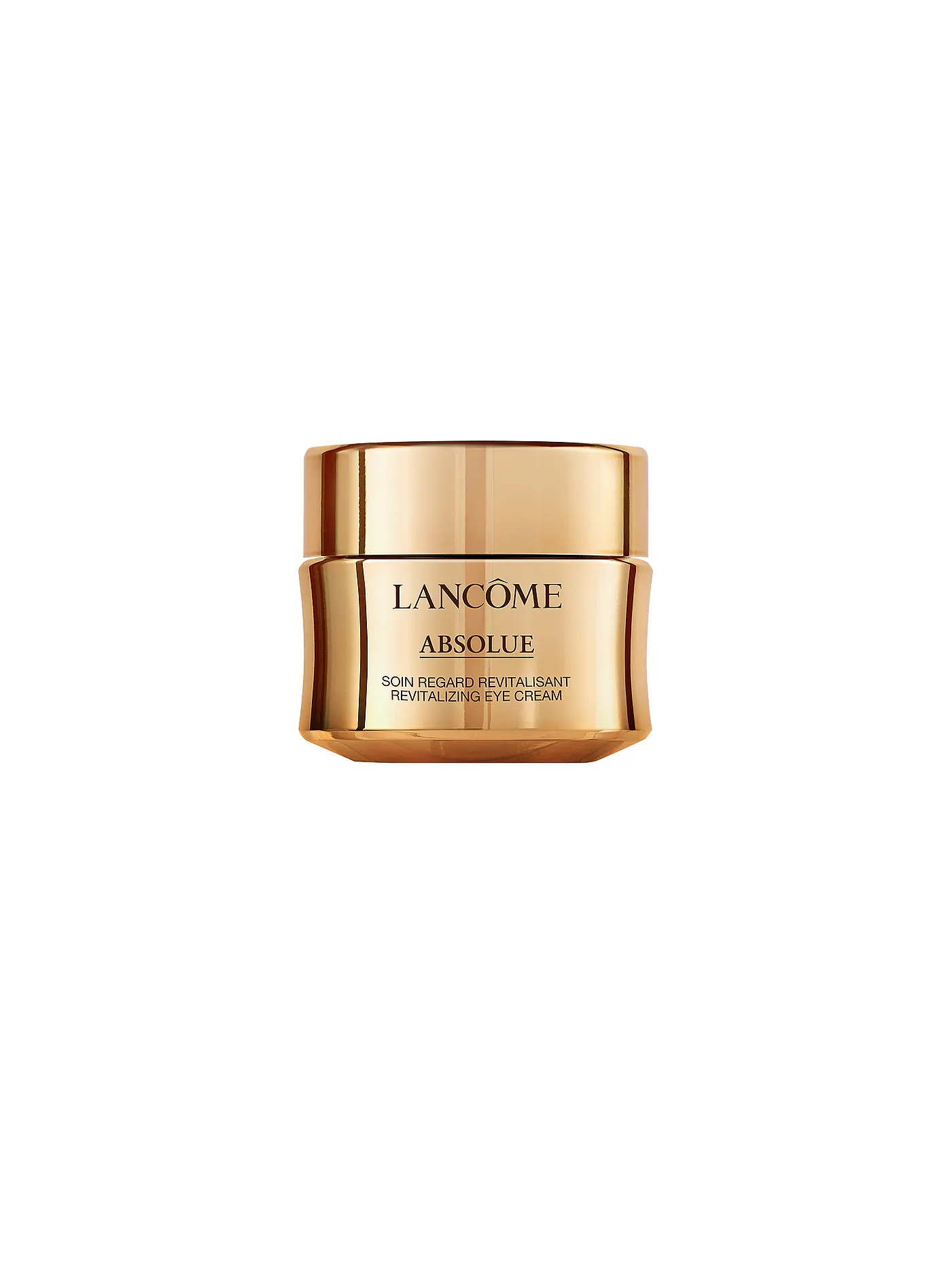 LANCÔME | Augencreme - Absolue Creme Yeux 20ml | 